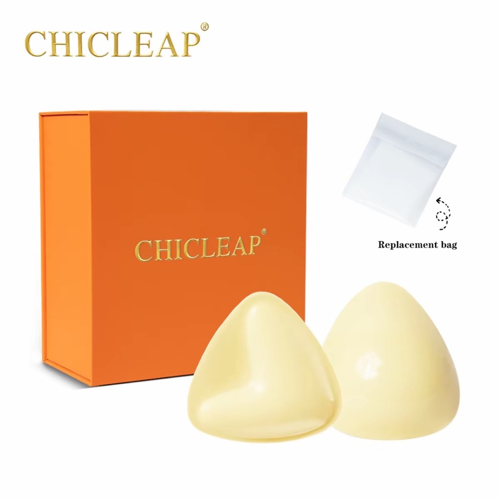 Tik tok sticky bra. Chicleap
